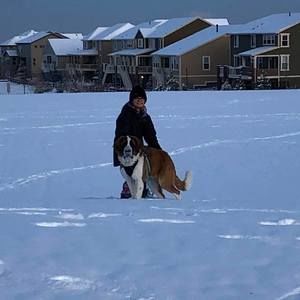 Meet your Posher, Denny